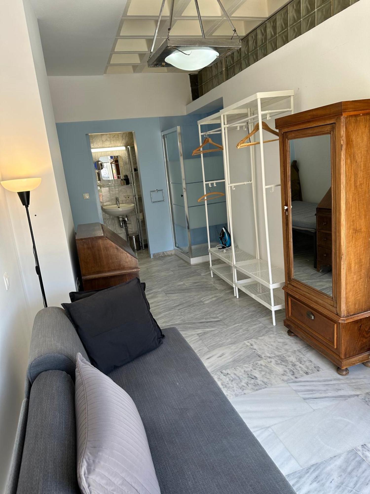 Athens Green Apartments חדר תמונה