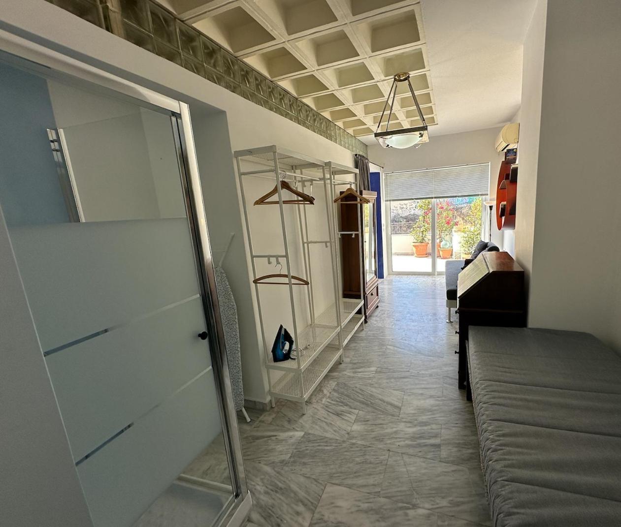 Athens Green Apartments חדר תמונה